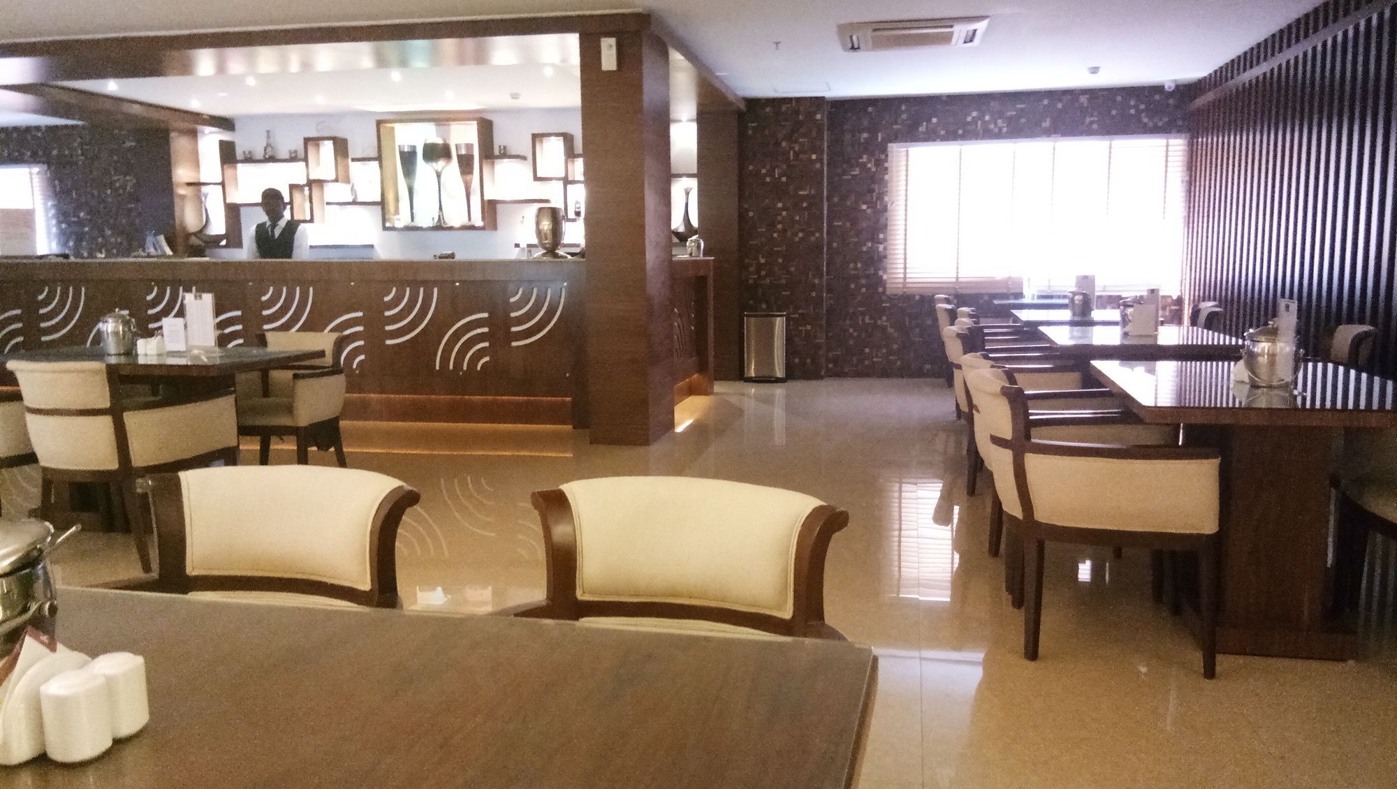 Hotel Karthika Park Kazhakuttam Eksteriør bilde